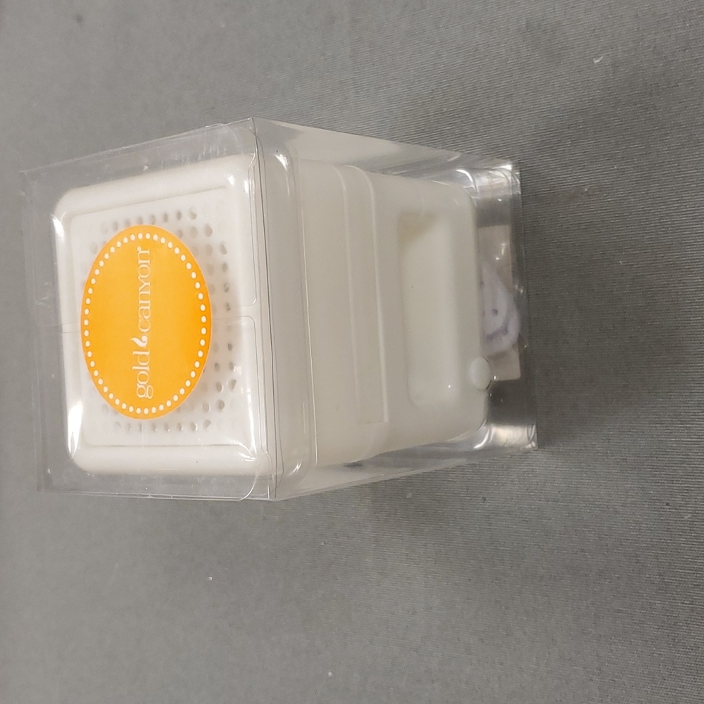 SCENT CUBE from Gold‎ Canyon